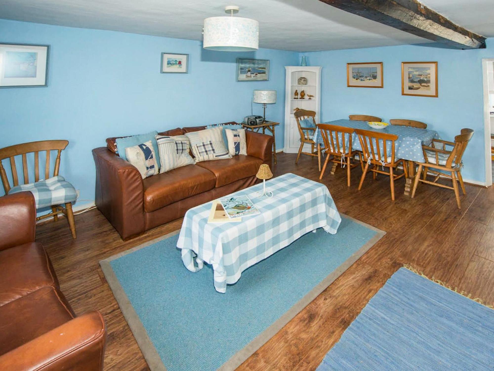 Delphinium Cottage - Ukc2843 Blakeney  Exterior foto